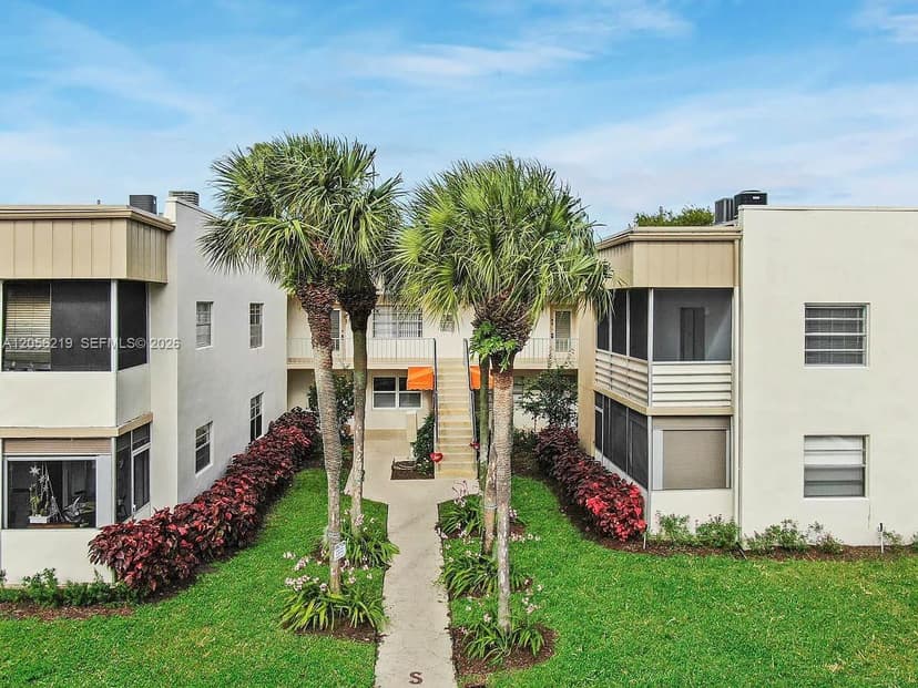 899 S Normandy # 899, Delray Beach FL 33484