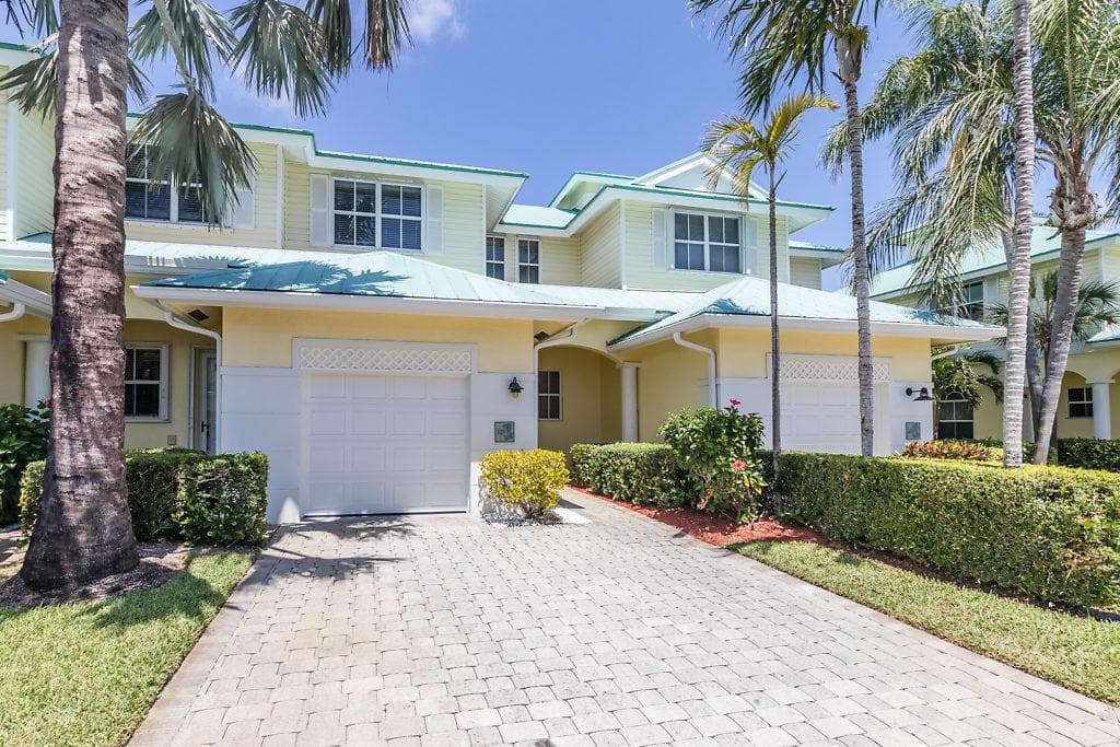 117 Barefoot Cove, Hypoluxo FL 33462 - Hypoluxo, FL - Photo 1