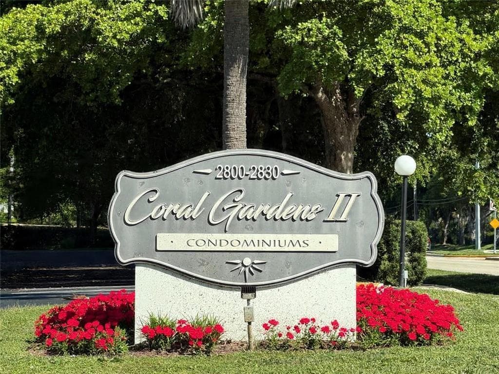 2710 Riverside Drive # A, Coral Springs FL 33065 - Coral Springs, FL - Photo 1