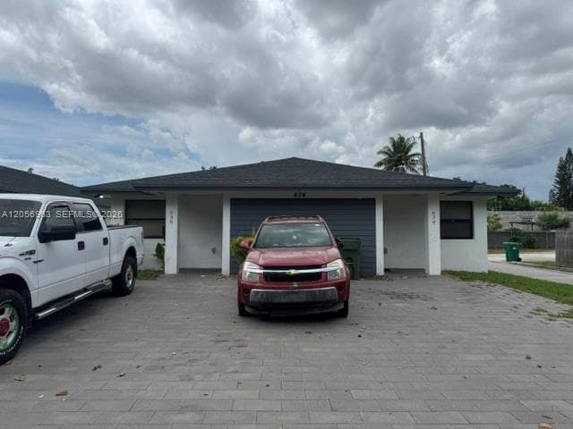634 NW 12th St, Florida City FL 33034