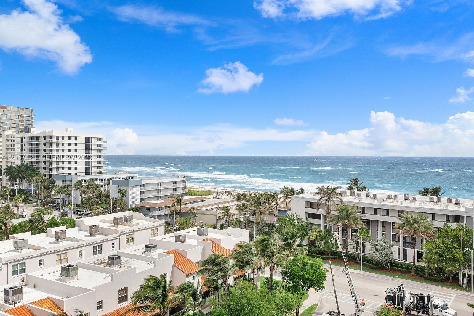 531 N Ocean Blvd # 1005, Pompano Beach FL 33062 - Pompano Beach, FL - Photo 1