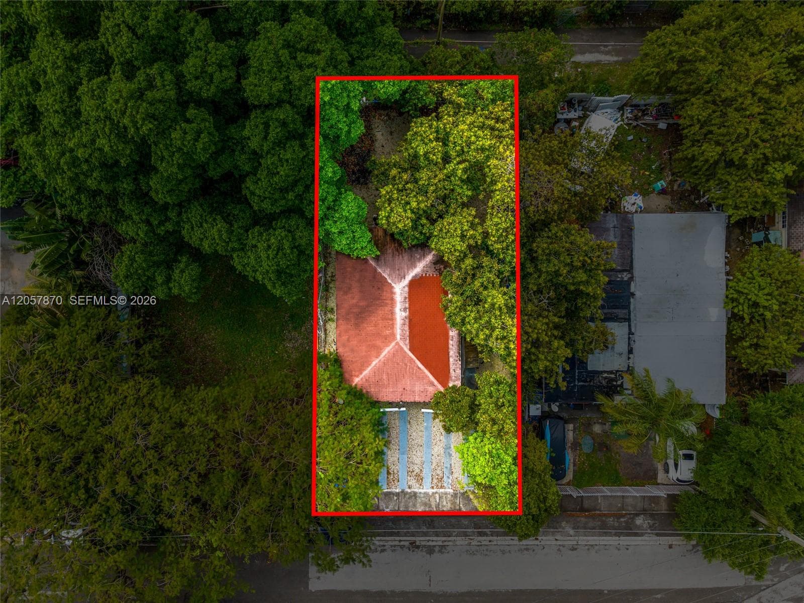 270-272 NW 35th St, Miami FL 33127