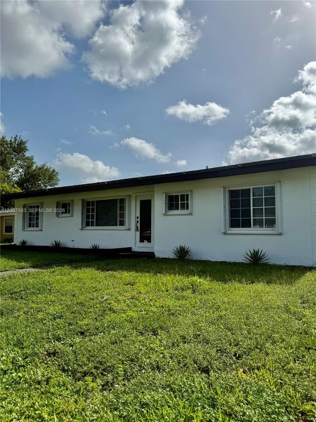 19730 NW 3rd Ct, Miami Gardens FL 33169 - Miami Gardens, FL - Photo 4