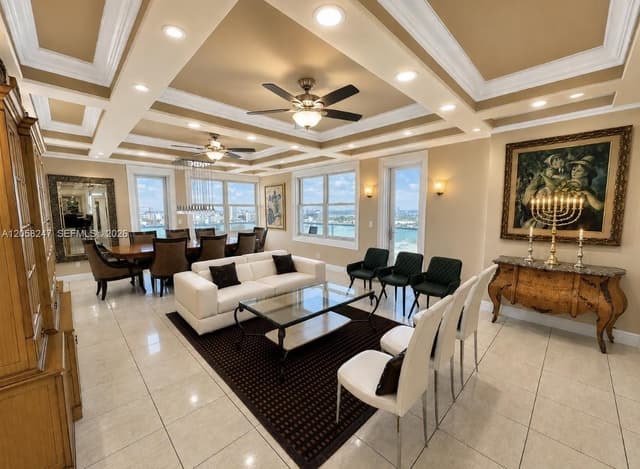 9511 Collins Ave # 1507, Surfside FL 33154 - Surfside, FL - Photo 2