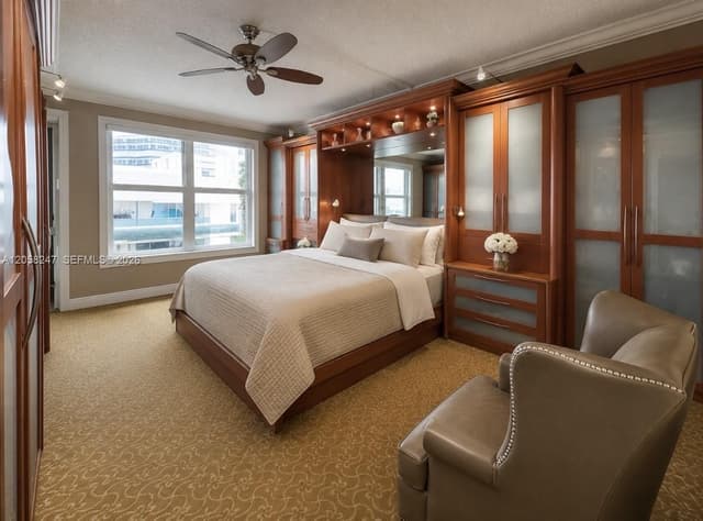 9511 Collins Ave # 1507, Surfside FL 33154 - Surfside, FL - Photo 6