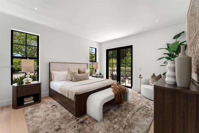 3372 Charles Ave, Miami FL 33133 - Miami, FL - Photo 4