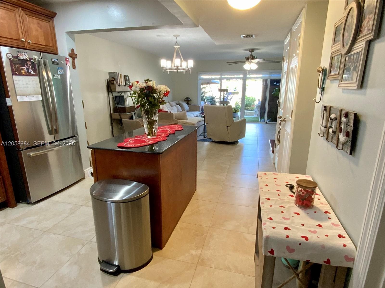 3321 Farragut St # 7H, Hollywood FL 33021