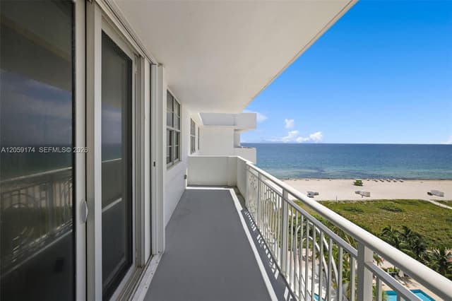 5825 Collins Ave # 12H, Miami Beach FL 33140 - Miami Beach, FL - Photo 6