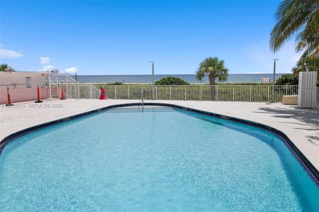 5825 Collins Ave # 12H, Miami Beach FL 33140 - Miami Beach, FL - Photo 3
