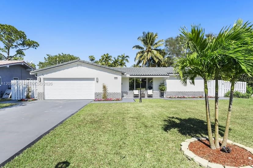 7501 NW 42nd St, Coral Springs FL 33065