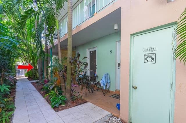 1117 MERIDIAN Avenue # 1117, Miami Beach FL 33139 - Miami Beach, FL - Photo 3