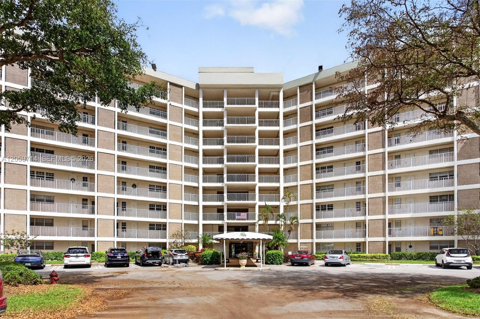 3090 N Course Dr # 807, Pompano Beach FL 33069 - Pompano Beach, FL - Photo 1