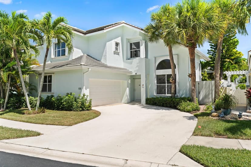 3057 GENOA Lane, Jupiter FL 33477
