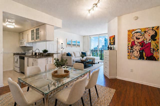 275 NE 18St # 1110, Miami FL 33132 - Miami, FL - Photo 7