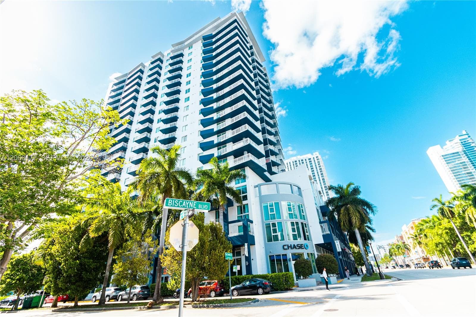 275 NE 18St # 1110, Miami FL 33132 - Miami, FL - Photo 1