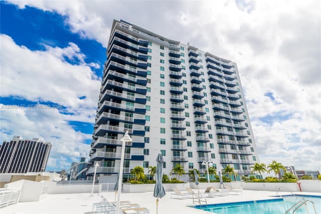 275 NE 18St # 1110, Miami FL 33132 - Miami, FL - Photo 4