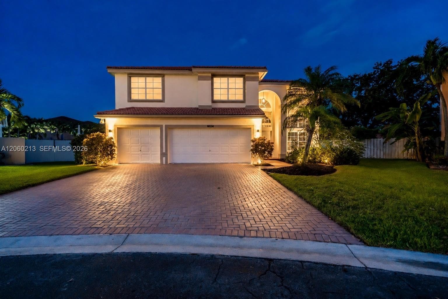 16534 SW 19th St, Miramar FL 33027 - Miramar, FL - Photo 1