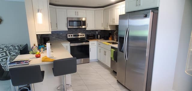 999 NORMANDY U # 999, Delray Beach FL 33484 - Delray Beach, FL - Photo 2