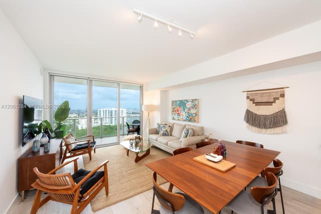 16385 Biscayne Blvd # 2904, North Miami Beach FL 33160 - North Miami Beach, FL - Photo 3