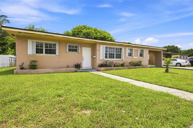 1760 NW 187th Ter, Miami Gardens FL 33056 - Miami Gardens, FL - Photo 5