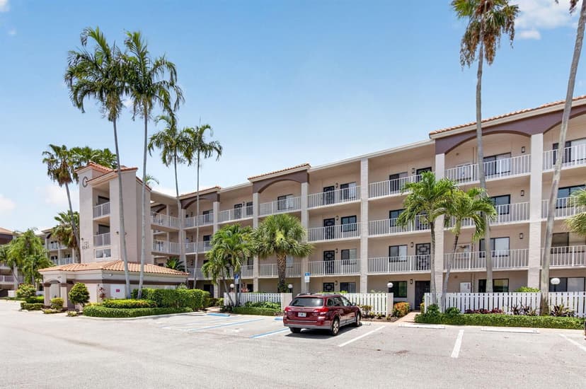 6241 Pointe Regal Circle # 108, Delray Beach FL 33484