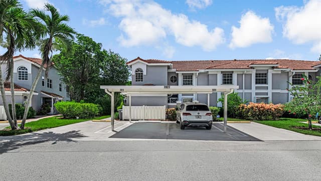 7027 Summer Tree Drive # 201, Boynton Beach FL 33437 - Boynton Beach, FL - Photo 2