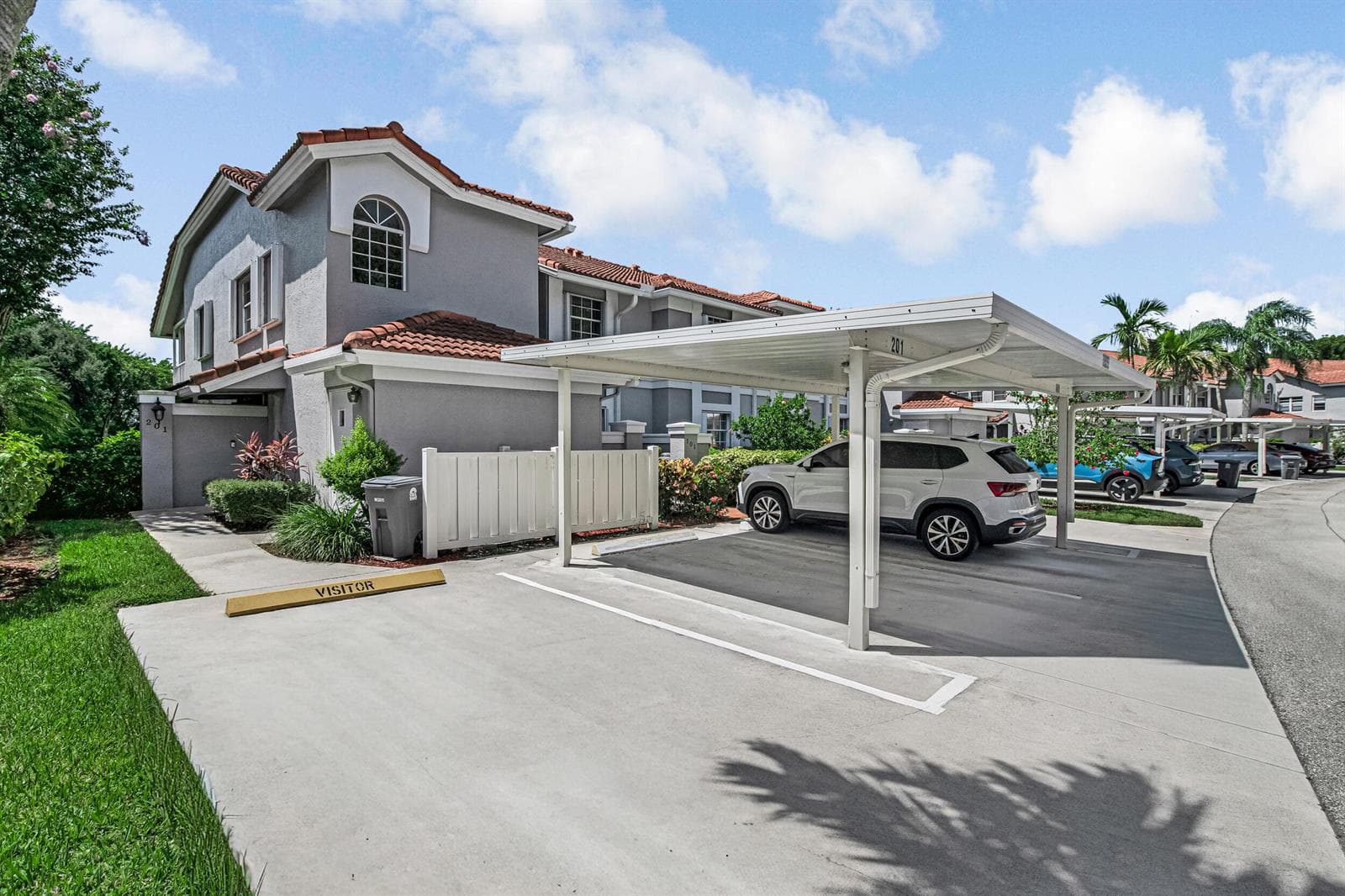 7027 Summer Tree Drive # 201, Boynton Beach FL 33437 - Boynton Beach, FL - Photo 1