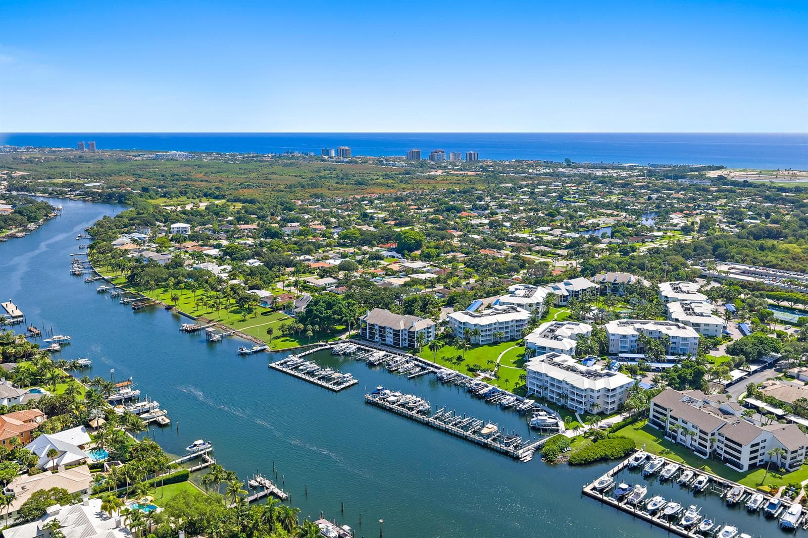 542 Bay Colony Drive N # 542, Juno Beach FL 33408