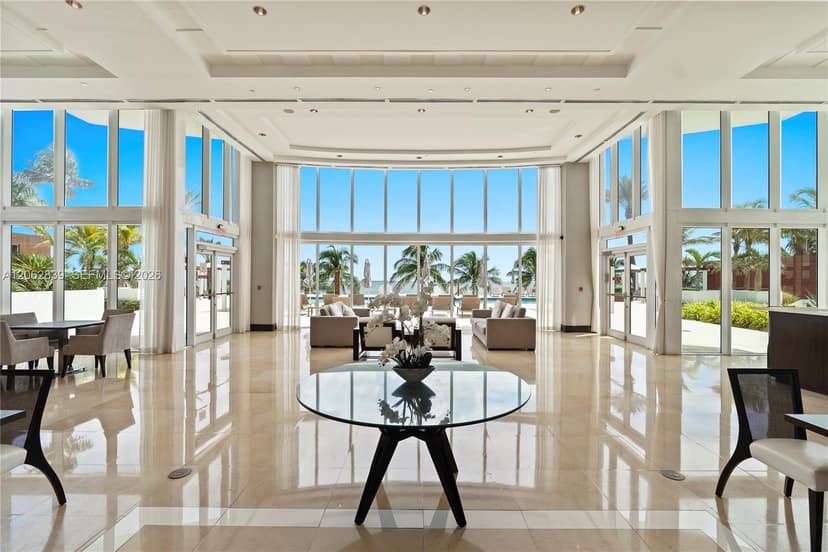 18911 Collins Ave # 2103, Sunny Isles Beach FL 33160