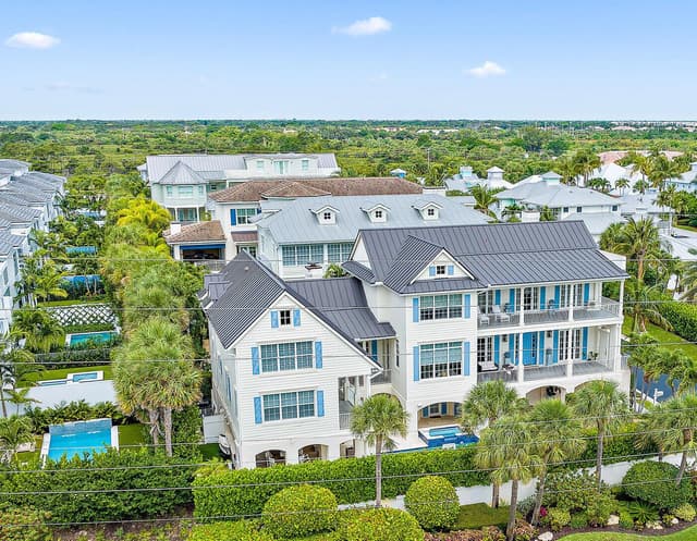 410 Old Towne Lane, Juno Beach FL 33408 - Juno Beach, FL - Photo 2