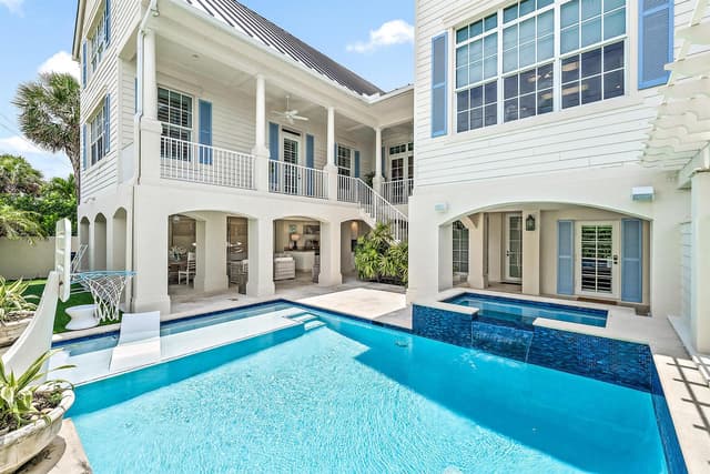 410 Old Towne Lane, Juno Beach FL 33408 - Juno Beach, FL - Photo 6