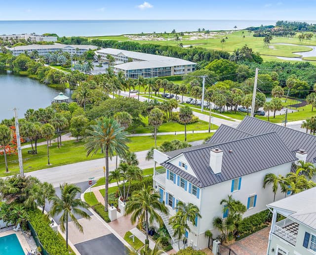 410 Old Towne Lane, Juno Beach FL 33408 - Juno Beach, FL - Photo 4
