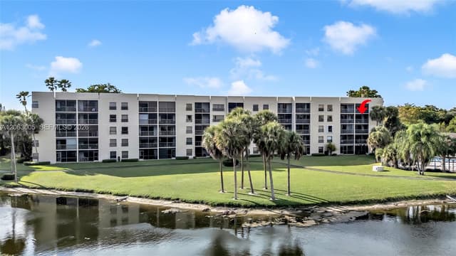 2900 NW 42nd Ave # A402, Coconut Creek FL 33066 - Coconut Creek, FL - Photo 3