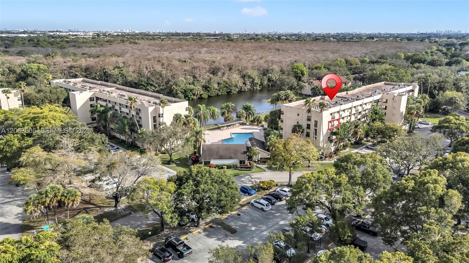 2900 NW 42nd Ave # A402, Coconut Creek FL 33066 - Coconut Creek, FL - Photo 1