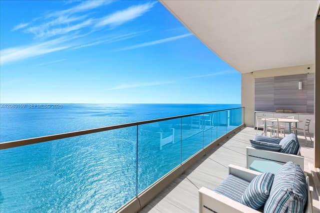 17901 Collins Ave # 2802, Sunny Isles Beach FL 33160 - Sunny Isles Beach, FL - Photo 6