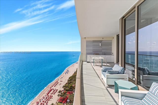 17901 Collins Ave # 2802, Sunny Isles Beach FL 33160 - Sunny Isles Beach, FL - Photo 7