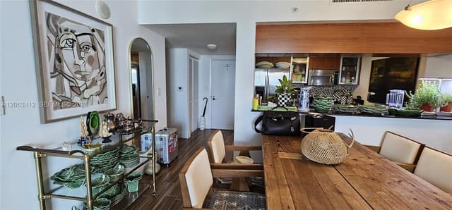 1800 N Bayshore Dr # 3808, Miami FL 33132 - Miami, FL - Photo 3