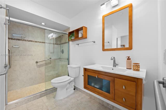 400 Diplomat Pkwy # 704, Hallandale Beach FL 33009 - Hallandale Beach, FL - Photo 5