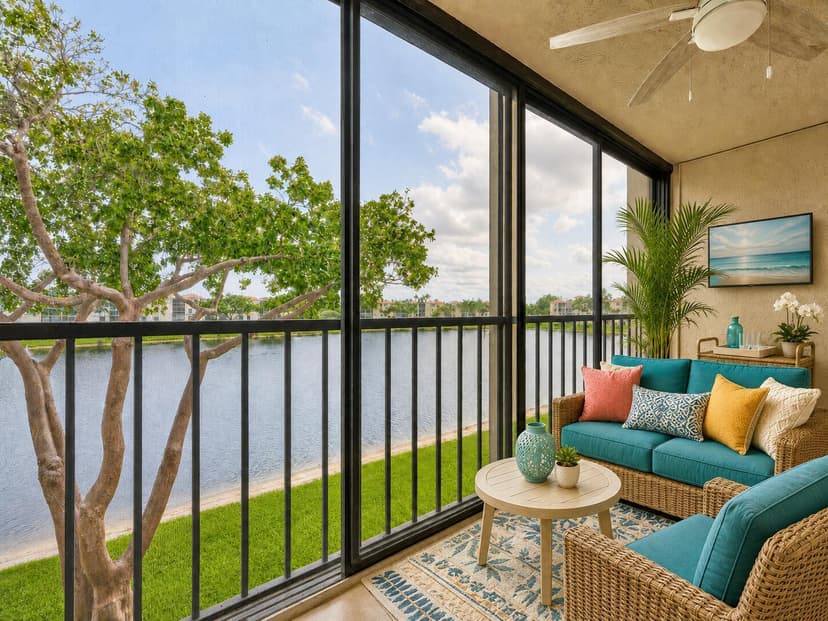 6193 Pointe Regal Circle # 306, Delray Beach FL 33484
