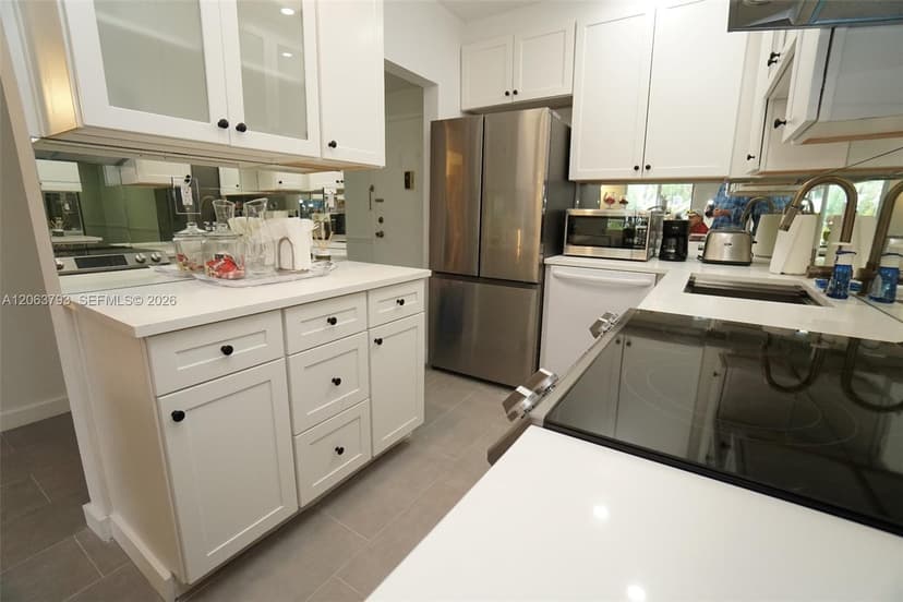1540 Meridian Ave # 3G, Miami Beach FL 33139