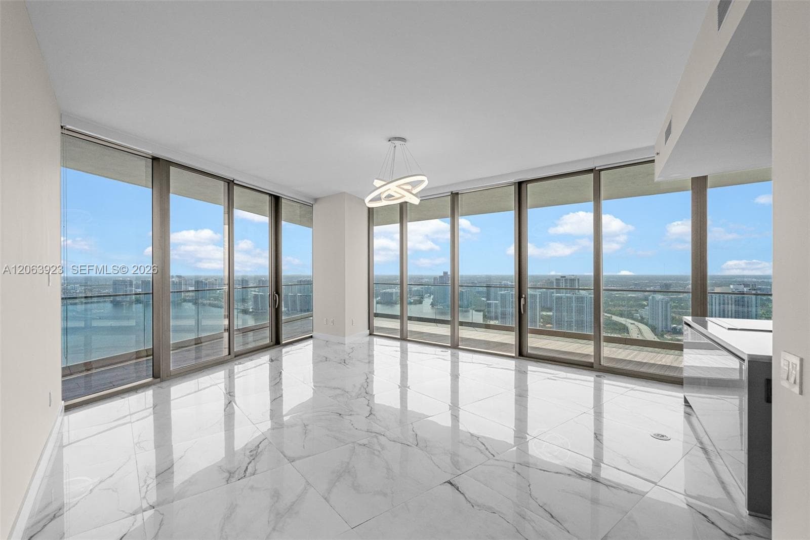 18975 Collins Ave # 3605, Sunny Isles Beach FL 33160 - Sunny Isles Beach, FL - Photo 1