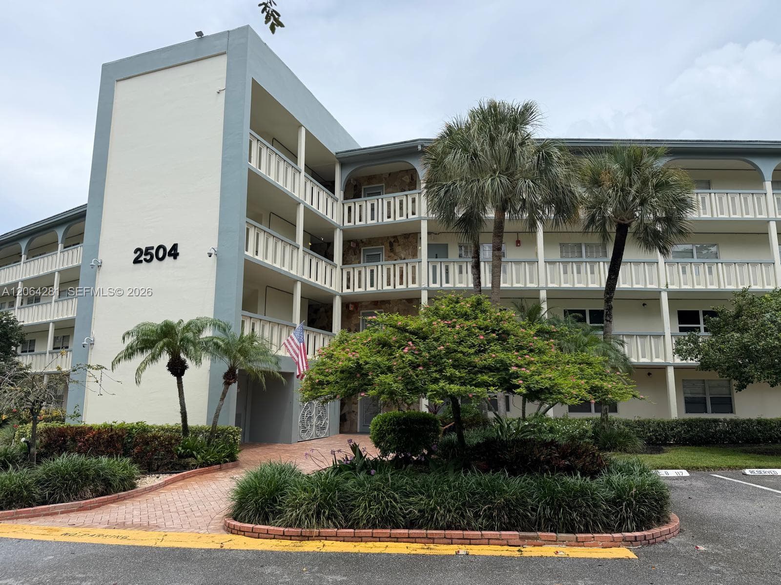 2504 Antigua Ter # H3, Coconut Creek FL 33066 - Coconut Creek, FL - Photo 1