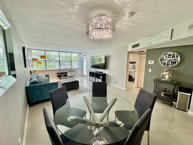 1160 N FEDERAL Highway # 315, Fort Lauderdale FL 33304 - Fort Lauderdale, FL - Photo 3
