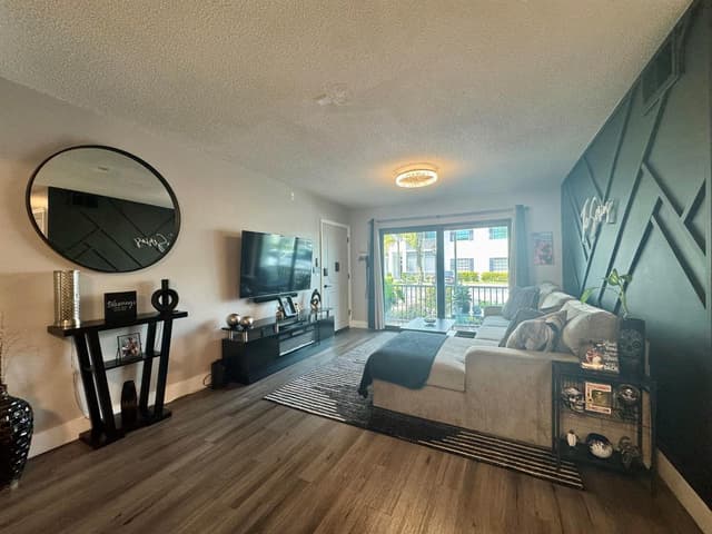 140 CYPRESS CLUB Drive # 407, Pompano Beach FL 33060 - Pompano Beach, FL - Photo 2