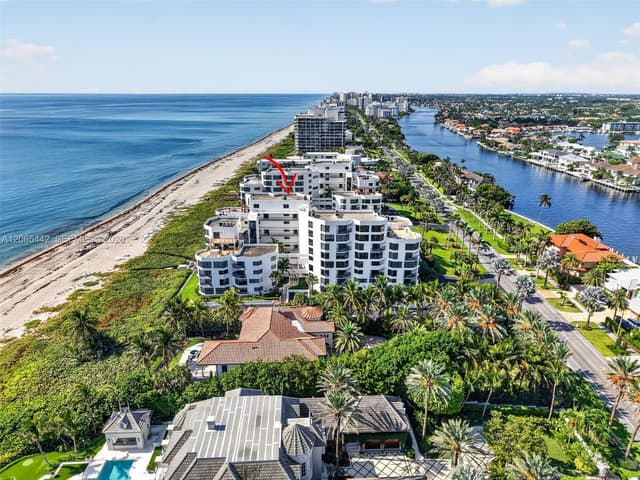 2565 S Ocean Blvd # 112N, Highland Beach FL 33487 - Highland Beach, FL - Photo 4