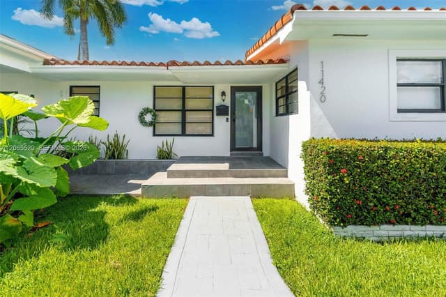 11420 NE 4th Ave, Miami FL 33161 - Miami, FL - Photo 4