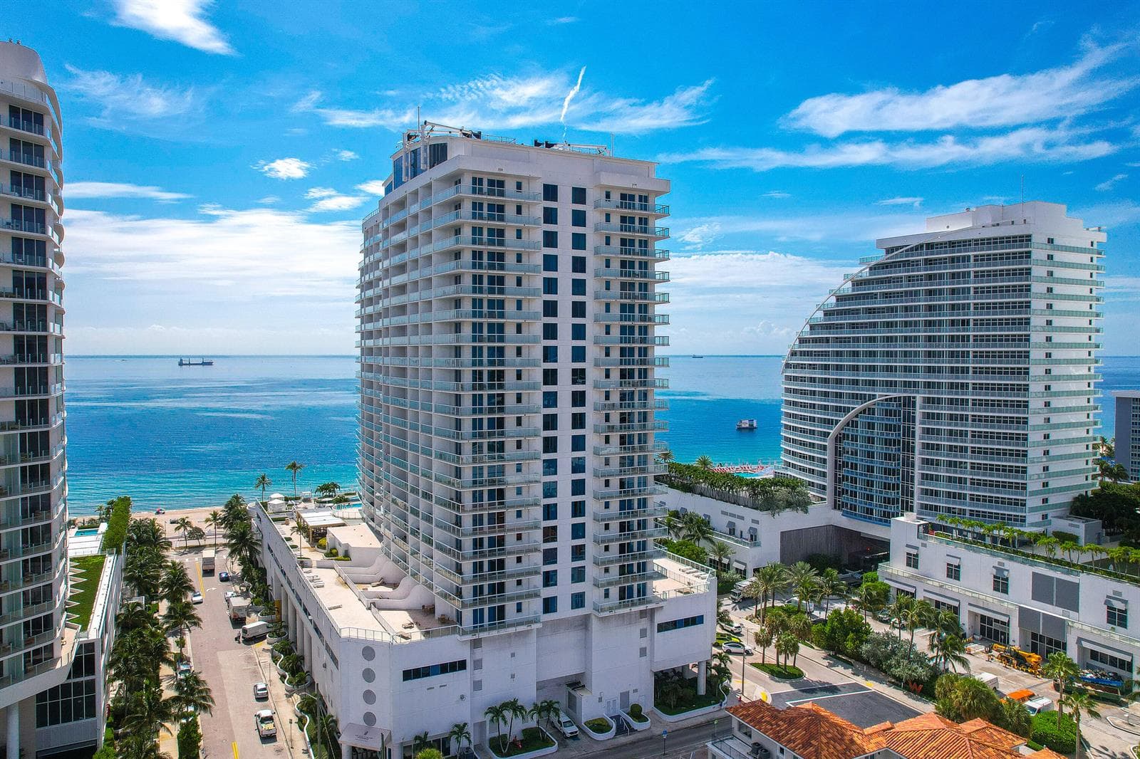 505 N FORT LAUDERDALE BEACH Boulevard # 1708, Fort Lauderdale FL 33304 - Fort Lauderdale, FL - Photo 1