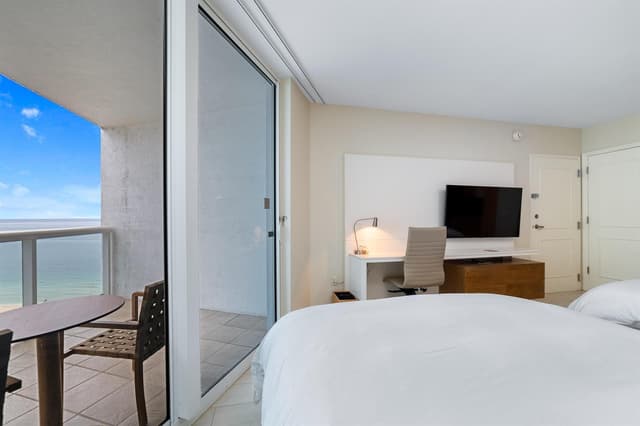 505 N FORT LAUDERDALE BEACH Boulevard # 1708, Fort Lauderdale FL 33304 - Fort Lauderdale, FL - Photo 5