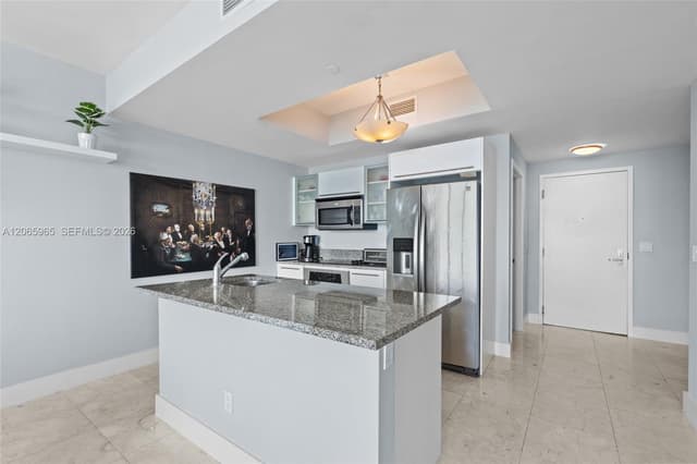 888 Biscayne Blvd # 4203, Miami FL 33132 - Miami, FL - Photo 5