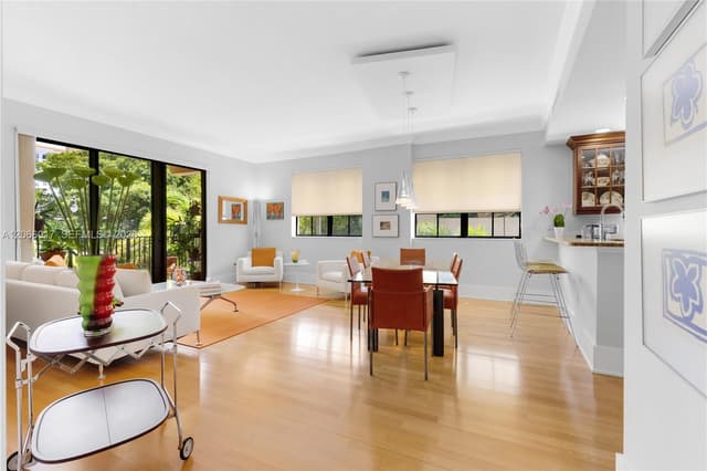 100 Andalusia Ave # 312, Coral Gables FL 33134 - Coral Gables, FL - Photo 3
